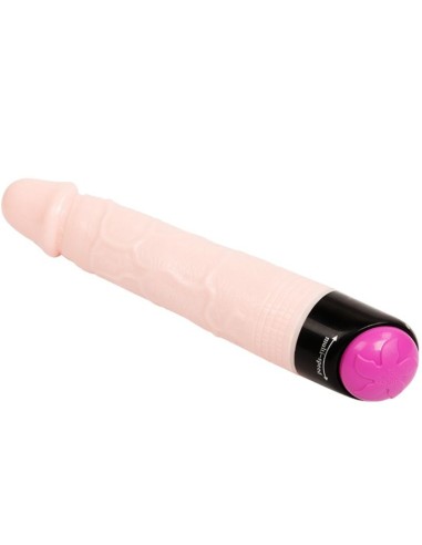 COLORFUL SEX VIBRACION Y ROTACION 24 CM