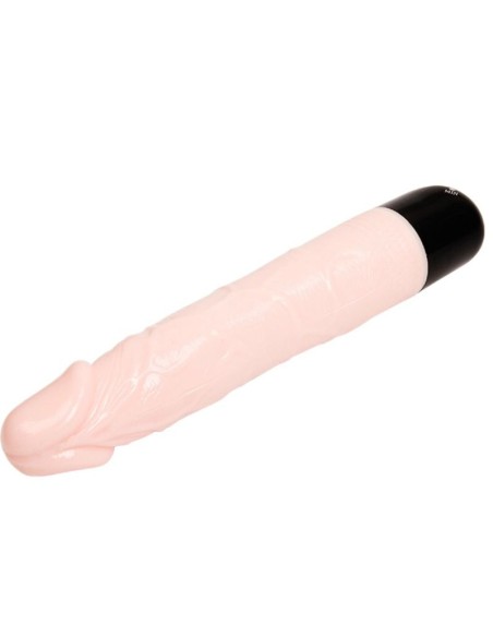 COLORFUL SEX VIBRACION Y ROTACION 24 CM