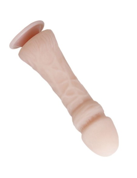THE BIG PENIS DILDO REALISTICO NATURAL 235 CM