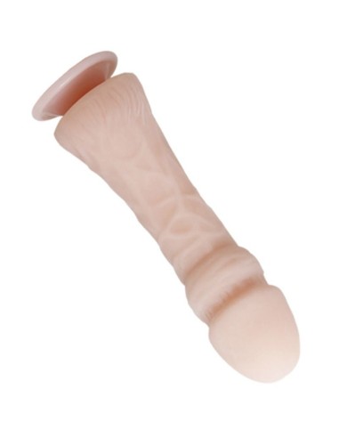 THE BIG PENIS DILDO CON VIBRACION NATURAL 235 CM