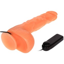 PENIS VIBRATION DILDO CON VIBRACION SENSACION REALISTICA 2