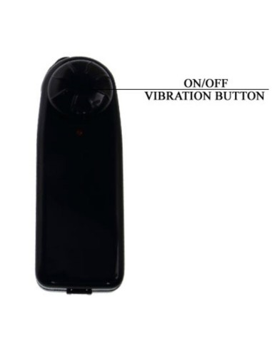 PENIS VIBRATION DILDO CON VIBRACION SENSACION REALISTICA