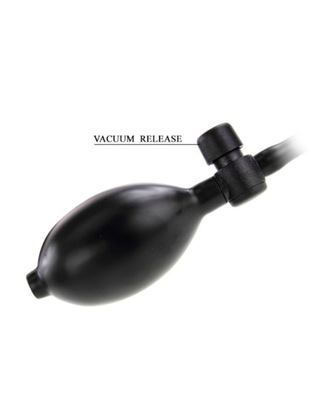 DILDO REALISTICO VIBRADOR E INFLABLE 188 CM