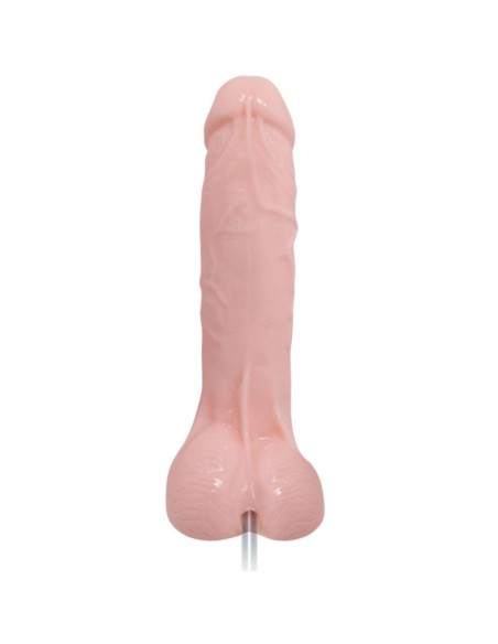 WATERSPRAY VIBRATING AND EJACULATION FUNCTION PENIS