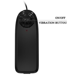 ARBITRARINESS DILDO VIBRADOR REALISTICO 2