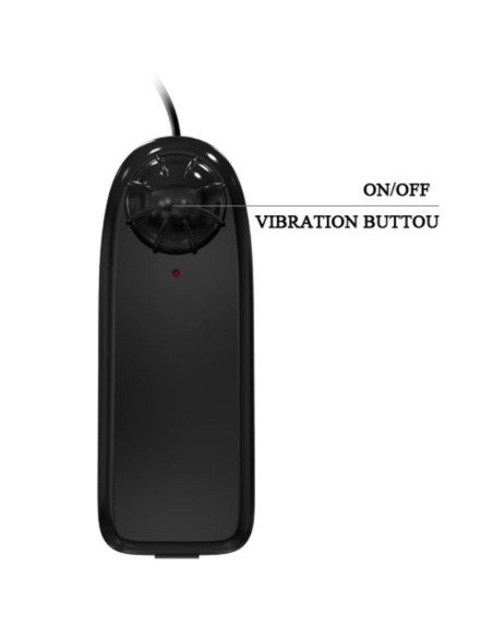 ARBITRARINESS DILDO VIBRADOR REALISTICO