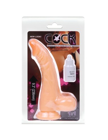 COCK DILDO REALISTICO CON VIBRACION