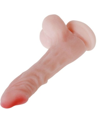 COCK DILDO REALISTICO NATURAL 216 CM