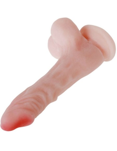 COCK DILDO REALISTICO NATURAL 216 CM