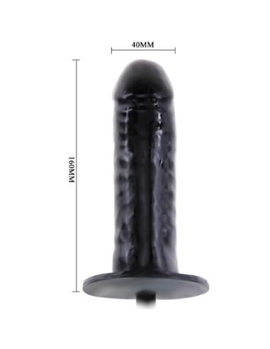 BIGGER JOY PENE HINCHABLE 16 CM