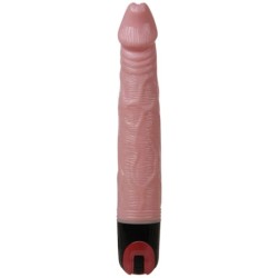 BAILE VIBRADOR MULTIVELOCIDAD NATURAL 2