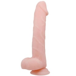 SUPER DILDO DILDO REALISTICO 22 CM