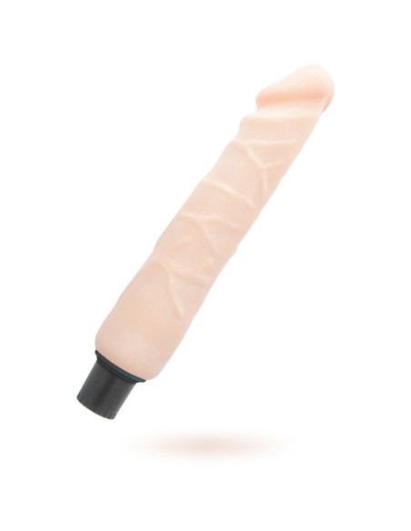 LOVECLONE JANSEN SELF LUBRICATION VIBRADOR 26CM