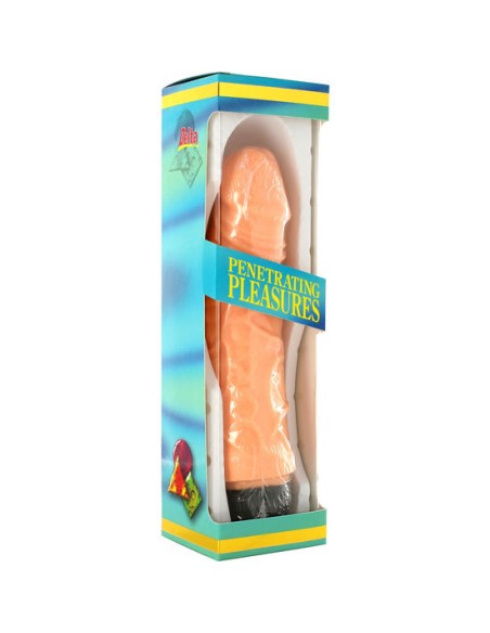 SEVENCREATIONS PENE VIBRADOR REALISTIC