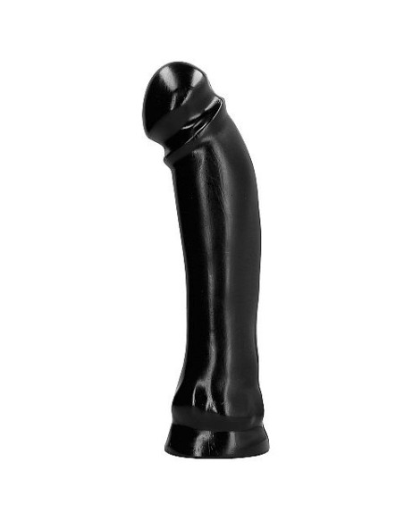 ALL BLACK DONG 33CM ALL BLACK DONG 33CM