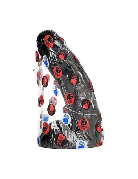 ALL BLACK DONG 255CM