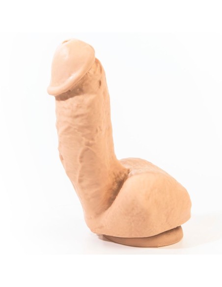 PINK ROOM ELIAN DILDO REALISTICO NATURAL 175 CM