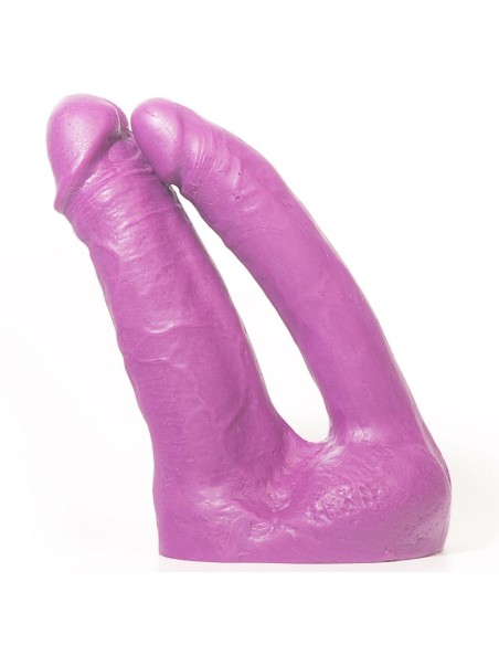 PINK ROOM ARTHUS DILDO REALISTICO LILA 17CM 155CM