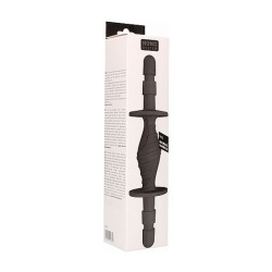 HUNG SYSTEM DOBLE PENETRACIoN NEGRO 2