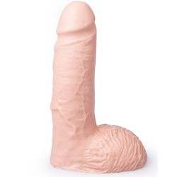 HUNG SYSTEM DILDO COLOR NATURAL MARCEL 17 CM