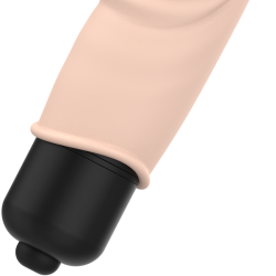 OHMAMA MINI VIBRADOR REALISTICO XMAS EDITION 2