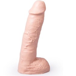 HUNG SYSTEM DILDO REALISTA COLOR NATURAL MICKEY 24 CM