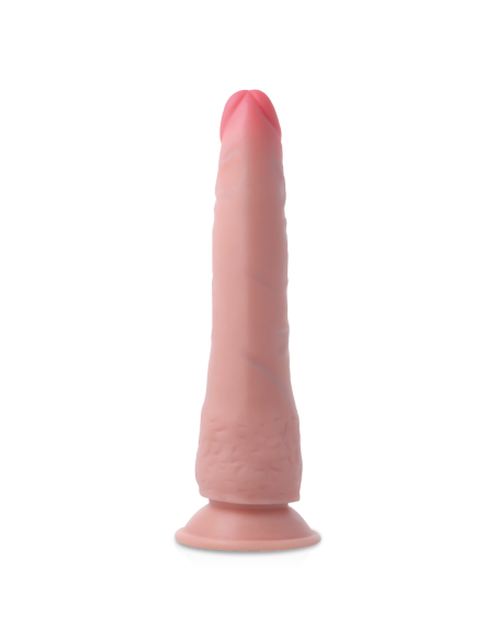 ROCKARMY DUAL DENSITY CRUSADER DILDO REALISTA 215CM