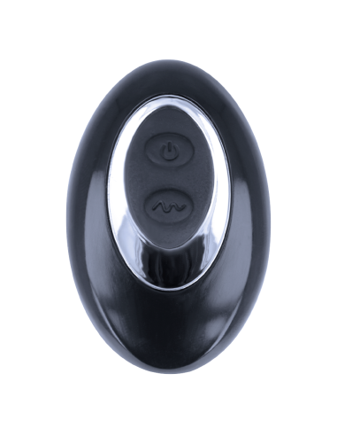 ROCKARMY LIQUID SILICONE VIBRADOR CONTROL REMOTO PREMIUM APACHE 205 CM