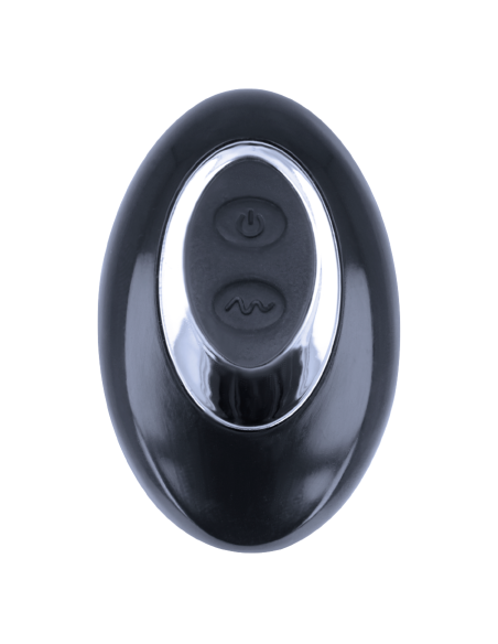 ROCKARMY LIQUID SILICONE VIBRADOR CONTROL REMOTO PREMIUM APACHE 205 CM