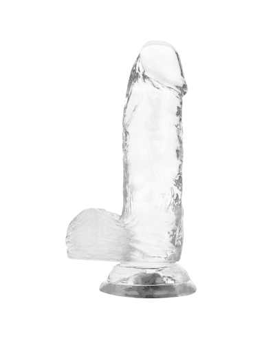 XRAY CLEAR DILDO REALISTA TRANSPARENTE 155CM X 35CM