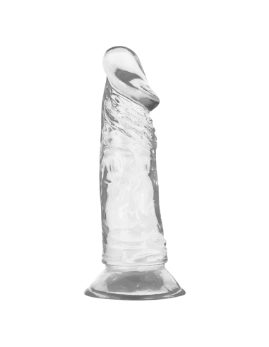 XRAY CLEAR DILDO TRANSPARENTE 165CM X 4CM