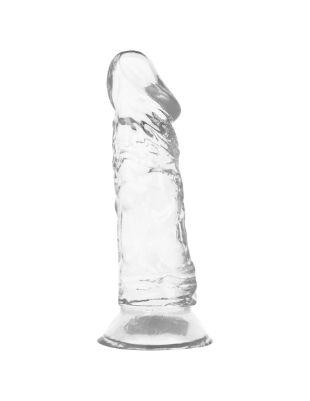 XRAY CLEAR DILDO TRANSPARENTE 165CM X 4CM