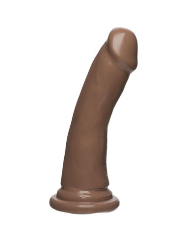 SONO NO 61 DILDO CON ANILLO DE METAL NEGRO SONO NO 61 DILDO CON ANILLO DE METAL NEGRO
