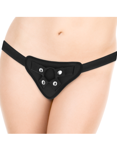 ROCKARMY ARNeS DUAL DENSITY LEOPARD DILDO REALISTA 23 CM