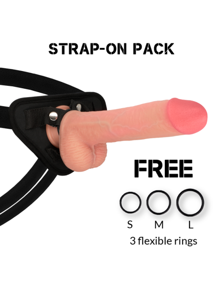 ROCKARMY ARNeS LIQUID SILICONE DILDO PREMIUM KINGCOBRA 24CM