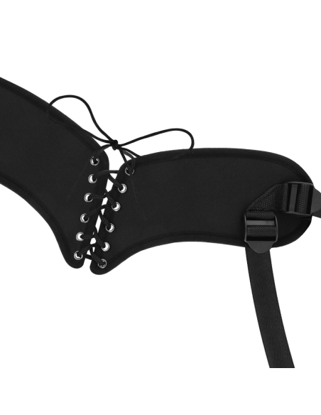 ROCKARMY ARNeS LIQUID SILICONE DILDO PREMIUM KINGCOBRA 24CM