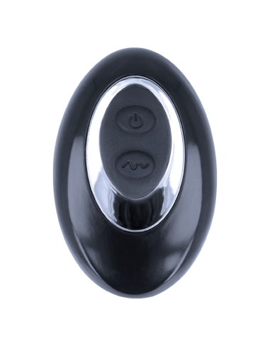 ROCKARMY ARNeS LIQUID SILICONE VIBRADOR CONTROL REMOTO PREMIUM APACHE 22CM