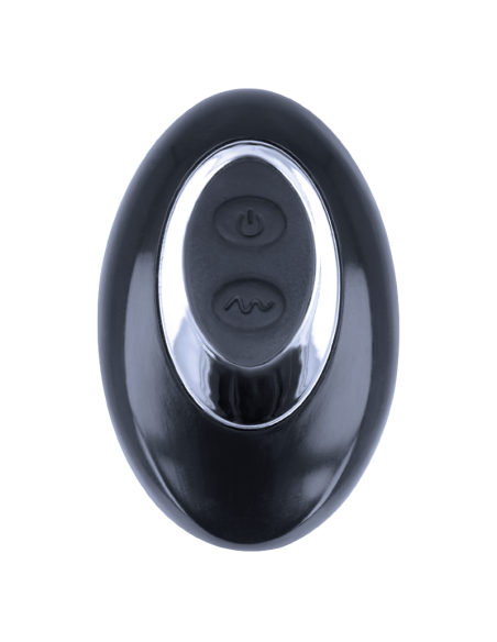 ROCKARMY ARNeS LIQUID SILICONE VIBRADOR CONTROL REMOTO PREMIUM APACHE 22CM
