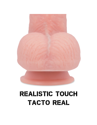 ROCKARMY ARNES HAWK ROTADOR Y VIBRADOR 22 CM