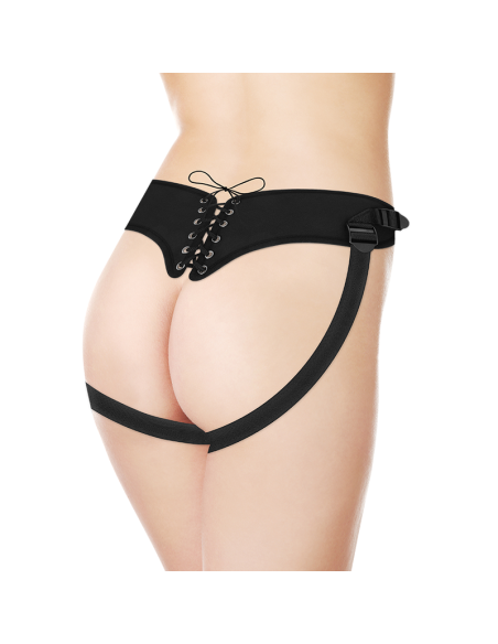 ROCKARMY ARNES HAWK ROTADOR Y VIBRADOR 22 CM