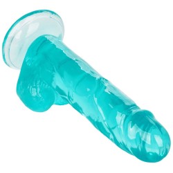 CALEX SIZE QUEEN DILDO ROSA 153 CM 2
