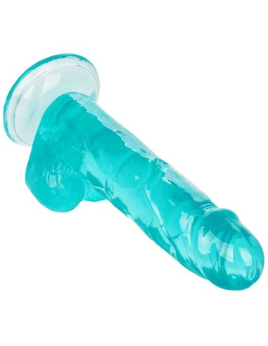 CALEX SIZE QUEEN DILDO ROSA 153 CM