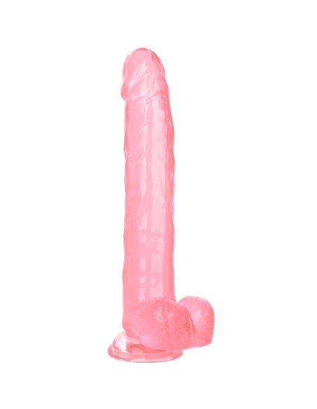 CALEX SIZE QUEEN DILDO ROSA 255 CM