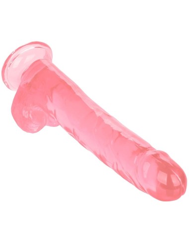 CALEX SIZE QUEEN DILDO ROSA 255 CM