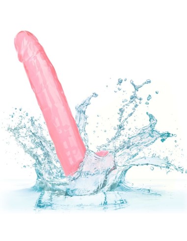 CALEX SIZE QUEEN DILDO ROSA 255 CM