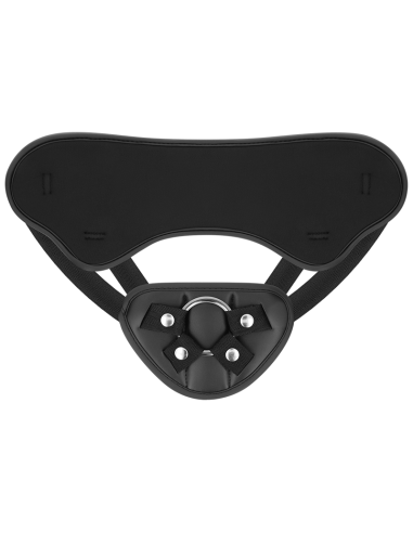 CYBER STRAP ARNES CON DILDO CONTROL REMOTO TECNOLOGIA WATCHME S