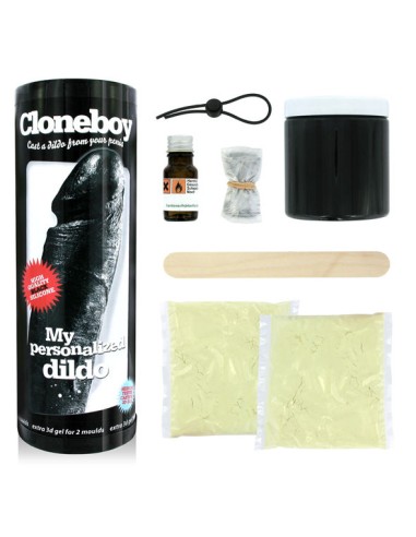 CLONEBOY KIT CLONADOR DE PENE