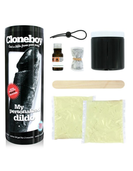 CLONEBOY KIT CLONADOR DE PENE