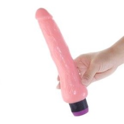 VIBRADOR REALISTICO 195CM 2