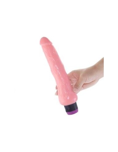 VIBRADOR REALISTICO 195CM